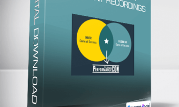 Todd Herman - PerformanceCON 2019 Event Recordings