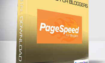 Matt Giovanisci - PageSpeed for Bloggers