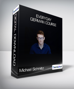 Michael Schmitz - Everyday German Course