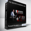 Russell Brunson - 10x Secrets Masterclass