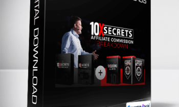 Russell Brunson - 10x Secrets Masterclass