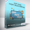 Bill Stenzel - Copy Paste Profit Online Arbitrage