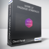 David Perell - Write of Passage Version 2.0