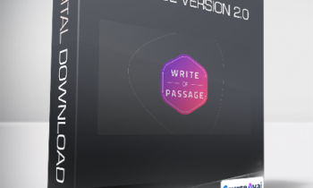 David Perell - Write of Passage Version 2.0