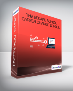 The Escape School - Career Change School