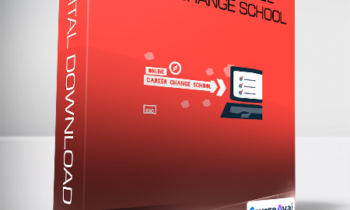 The Escape School - Career Change School