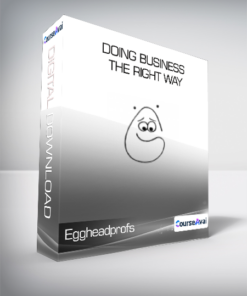 Eggheadprofs - Doing Business the Right Way