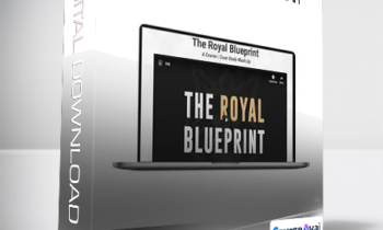 Chris Waller - The Royal Blueprint 2020
