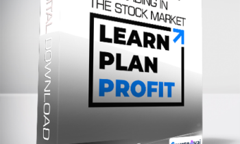 Learn Plan Profit - A-Z Blueprint To Trading In The Stock Market