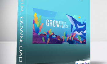 GrowYourAgency - 6 Figure Formula