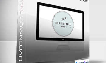 Shay Brown - Design & Tech Skill Course