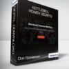 Don Stevenson - Kettlebell Power Secrets