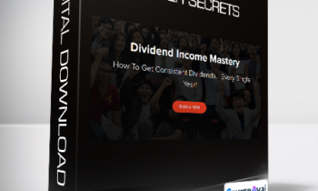 Don Stevenson - Kettlebell Power Secrets