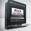 Zach Spuckler - Rock Your Live Streams