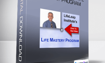 Life Leap Intuition Life Mastery Program - Deluexe Plan