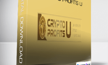 Liz Herrera - Crypto Profits U
