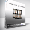 Victoria Gallagher - Anxiety Relief Hypnosis