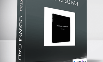 Kennedy - Thoughts so far