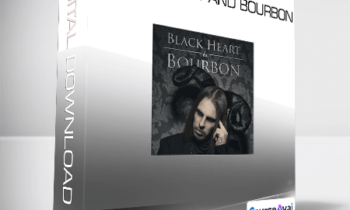 Dee Christopher - Black Heart And Bourbon