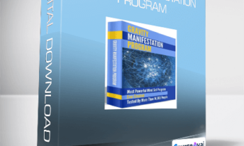 Gravity Manifestation Program