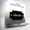 Luca De Stefani - Affiliate Marketing Revolution