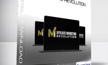 Luca De Stefani - Affiliate Marketing Revolution