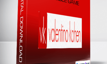 Valentino Kohen - Invisible Game