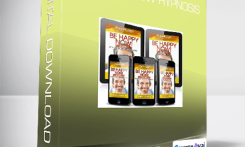 Victoria Gallagher - Be Happy Now Hypnosis