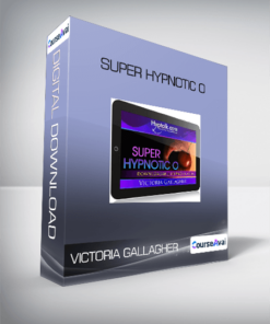 Victoria Gallagher - Super Hypnotic O