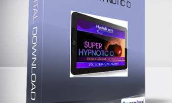 Victoria Gallagher - Super Hypnotic O