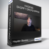 Hayden Bowles - Hacking Shopify Dropshipping