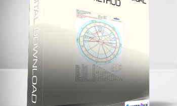 Myles Wilson Walker - W.D.Ganns Astrological Method