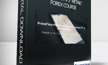 Brian Jefferson - PrimeTime Pips "Retail" Forex Course
