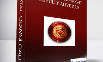 'TCG'Dawn Cartwright - Be fully alive PLUS