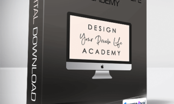 Natalie Bacon - Design Your Dream Life Academy
