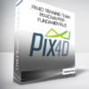 Pix4D Training Team - Pix4Dmapper Fundamentals