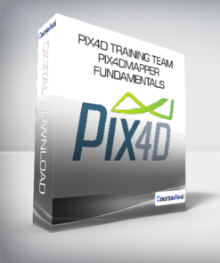 Pix4D Training Team - Pix4Dmapper Fundamentals