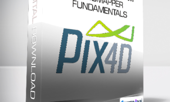 Pix4D Training Team - Pix4Dmapper Fundamentals