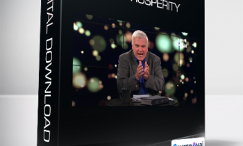 Richard Crisco - God's Path to Prosperity