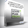 Ricky Gutierrez - Learn Plan Profit - A-Z Blueprint To Day Trading In The Stock Market