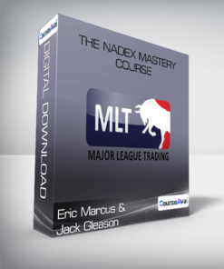 Eric Marcus & Jack Gleason - The Nadex Mastery Course
