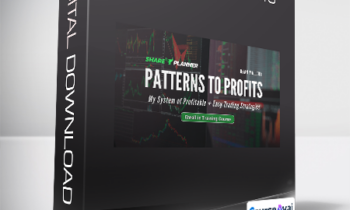 Ryan Mallory - Patterns to Profits