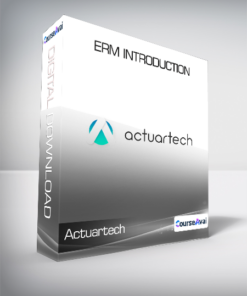 Actuartech - ERM Introduction