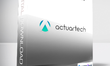 Actuartech - ERM Introduction