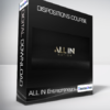 ALL IN Entrepreneurs - Dispositions Course