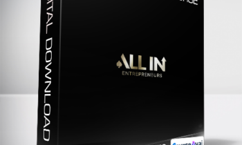 ALL IN Entrepreneurs - SMS Marketing Course