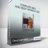 David Carradine - Complete Mind And Body Workout Set