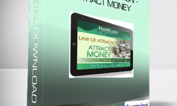 Victoria Gallagher - Law of Attraction - Attract Money
