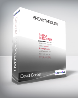 David Carter - Breakthrough