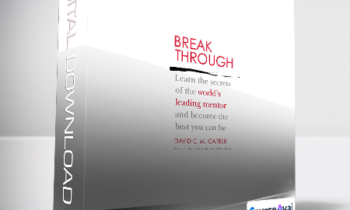 David Carter - Breakthrough